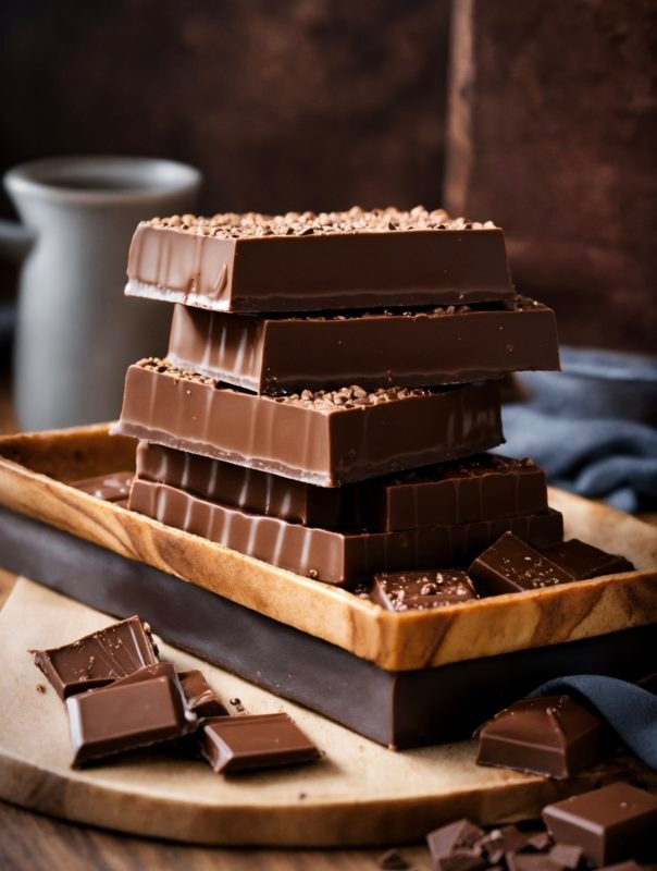 Chocolate Chocolate